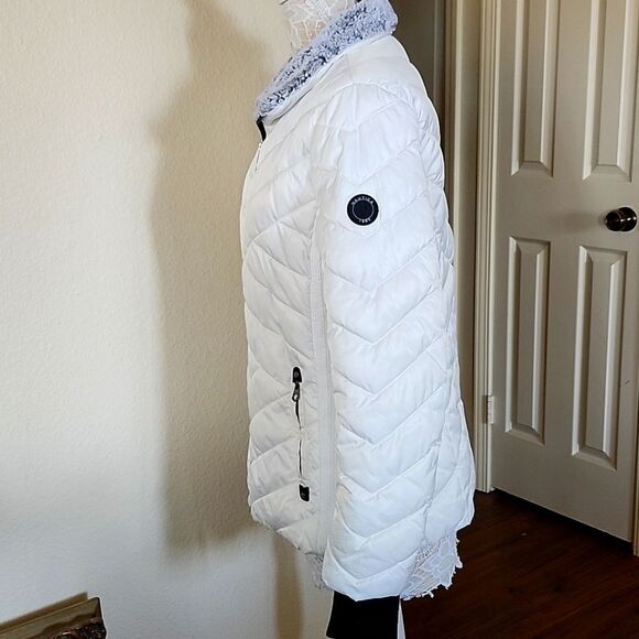 Nautica Down Alternative Jacket - Picture 3 of 13